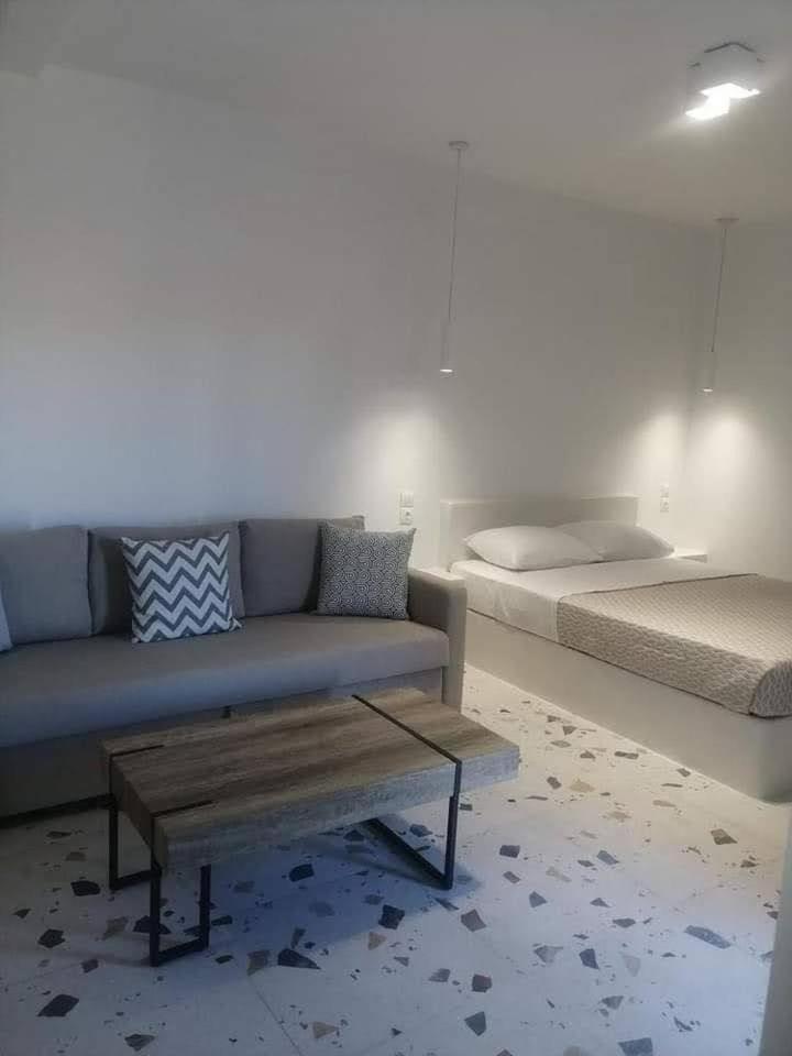 Βότρυς Home 基斯诺斯 外观 照片