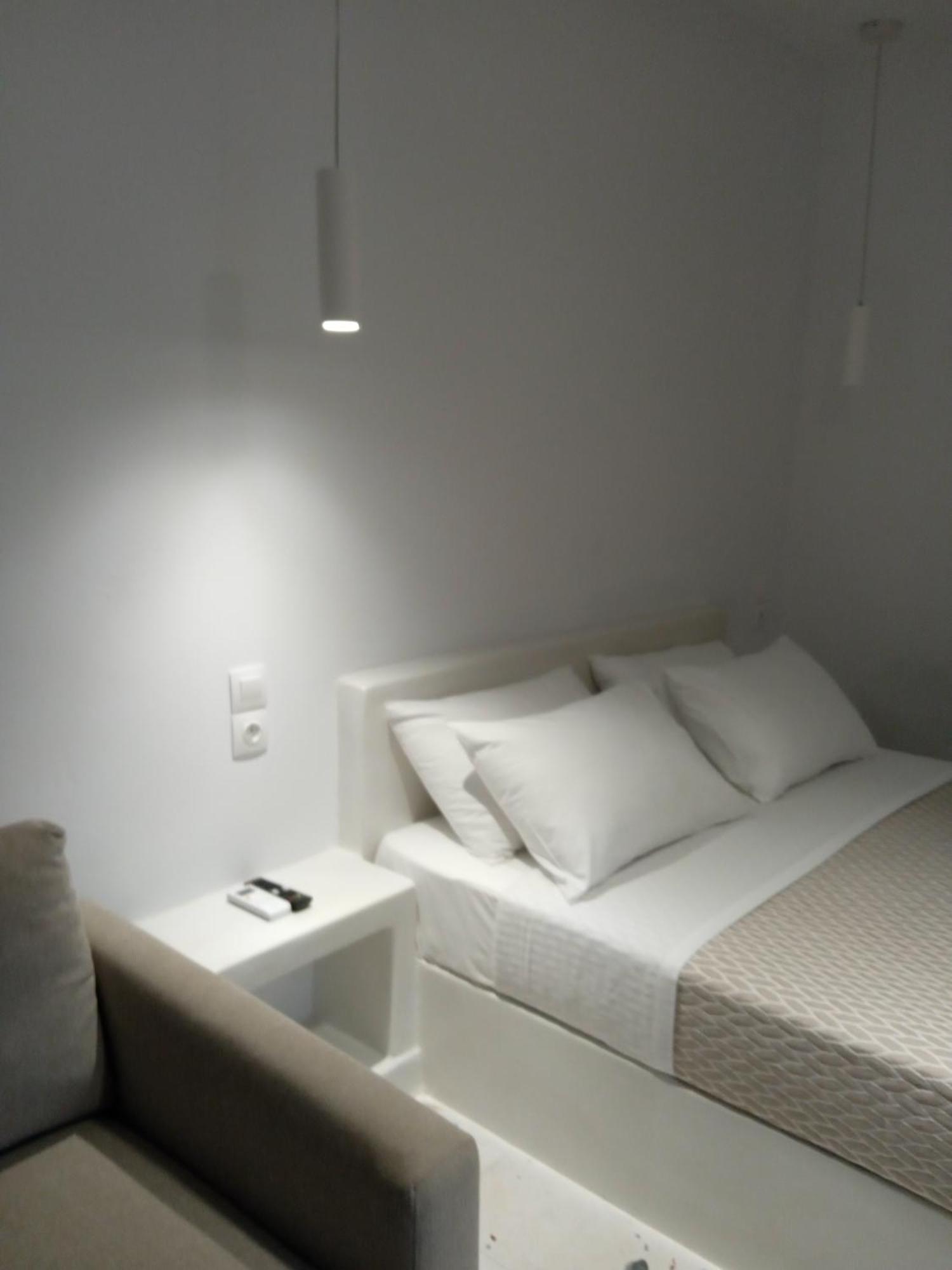 Βότρυς Home 基斯诺斯 外观 照片